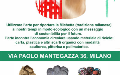 MILANO GREEN WEEK