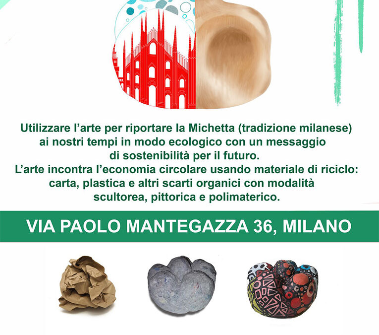 MILANO GREEN WEEK